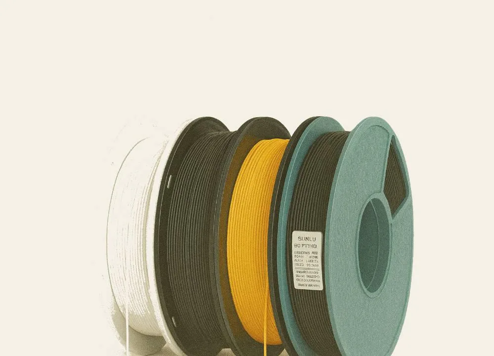 3D-Filament